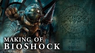 Bioshock Infinite Gameplay Walkthrough Part 21  Undertow  Chapter 21 [upl. by Grew843]