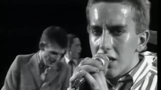 THE SPECIALS  GANGSTERS OFFICIAL VIDEO [upl. by Mcclimans]