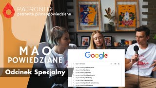 Najczęściej googlowane pytania o Chiny [upl. by Dowzall]