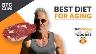 What is the BEST DIET for Aging [upl. by Burman]