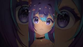 O maldito pontinho vermelho 🔴 vtuber emikotone neobaka vtuberbr shorts [upl. by Hauser]