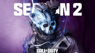 Call Of Duty Modern Warfare 3 Season 2 Warzone Theme [upl. by Nodnil1]