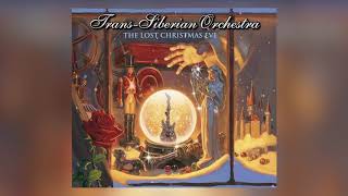 TransSiberian Orchestra  Christmas Bells Carousels amp Time Official Audio [upl. by Noni]