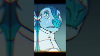 Anemone and Tamarin dragon wingsoffire lrdf edit wof [upl. by Etteroma]