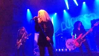 Lucifer  The Dead Dont Speak Live Music Hall Weiher Mörlenbach 2024 [upl. by Akemal162]