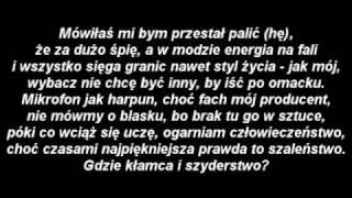 OSTR  Mówiłaś mi [upl. by Matty]