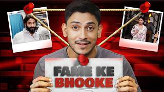 Dhruv Rathee Analysis  Fame Ke Bhooke  Purav Jha [upl. by Eraste333]