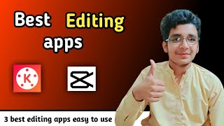 2 best video editing apps  video editing apps  best video editing app [upl. by Odyssey429]