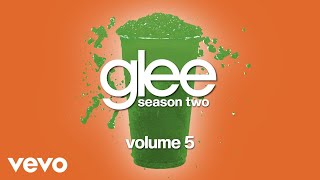 Gwyneth Paltrow Glee Cast — Do You Wanna Touch Me Oh Yeah From quotGlee Season Two  Volume 5quot [upl. by Enilarac]