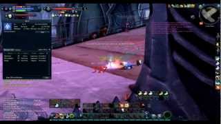 Donee Spiritmaster Aion PVP 30  31 Vol 4 [upl. by Becca]