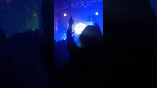 Crown The Empire Not Dead Yet Tour Los Angeles 2024 [upl. by Suirrad]