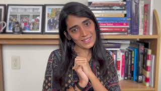 My Academic Journey in Psychology from 12th to PhD in USA  Jahnavi Pandya [upl. by Humph]