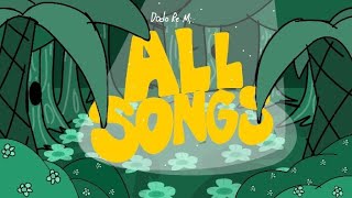 Dodo Re Mi ALL SONGS [upl. by Catharina328]