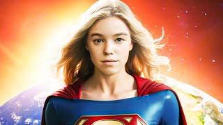 ‘Supergirl’ Everything We Know About the DCUs Woman of Tomorrow Adaptation [upl. by Chadburn]