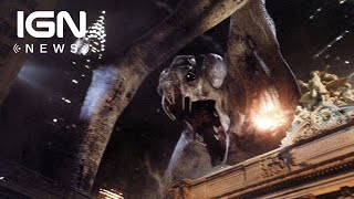 Cloverfield 4 Overlord Everything We Know So Far [upl. by Engvall]