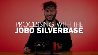 The JOBO SilverBase Makes Processing Film at Home Even Easier [upl. by Ynatil726]