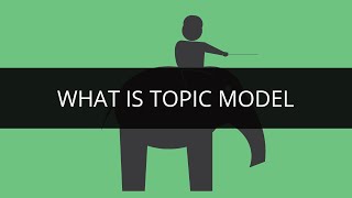 What is Topic Model  Understanding LDA Latent Dirichlet Allocation  Edureka [upl. by Nanaj]