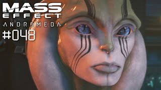 Lets Livestream ME Andromeda  048  Know your enemy [upl. by Ellener]