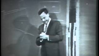 Richard Feynman Messenger Lectures at Cornell The Character of Physical Law Part 5 The Distinction of Past and Future [upl. by Arrehs]