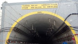 USBRL PROJECT UPDATE JAMMU and KASHMIR USBRL KATRA BANIHAL RAIL PROJECT UPDATE [upl. by Arihk]