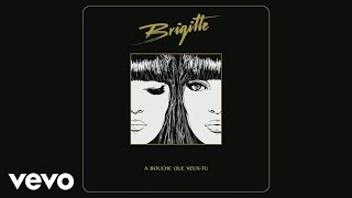 Brigitte  Plurielle Audio [upl. by Aneeroc]