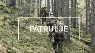 Patruljesoldaten [upl. by Llevert]