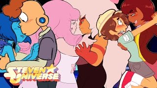 THE WORST SHIPS EVER IN STEVEN UNIVERSE [upl. by Gorman]