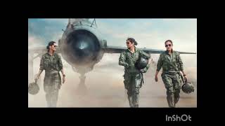 Indian Air Force 🇮🇳 Motivation Vedio song ❤️indianairforcemotivationsongsvedio [upl. by Marieann661]