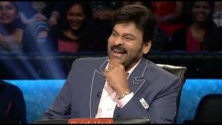 Meelo Evaru koteeswarudu Full Episode With Chiranjeevi  MEK Screen [upl. by Florella]