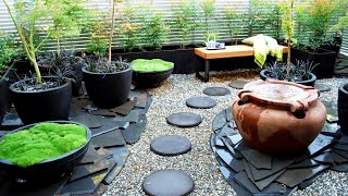 58 Courtyard Garden Design Ideas [upl. by Sucrad]