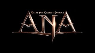 Ana Metal For Charity Project  Ana Music Video [upl. by Bledsoe]