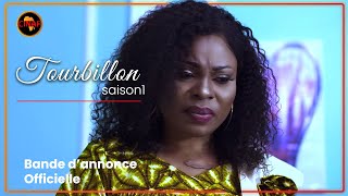 FILM AFRICAIN  TOURBILON Saison 1 disponible sur CINAF [upl. by Lrad998]