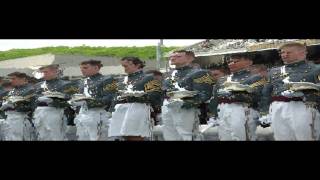 West Point Graduation Day Class of 2011 [upl. by Gide23]