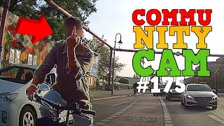 POLIZEI Kontrolle amp direkt BELEIDIGEN  Community Cam Folge 175 [upl. by Jewelle291]