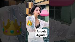 Angela Aguilar es nombrada la mujer de el ańo para la revista Glamour causando polémica [upl. by Letsyrk]