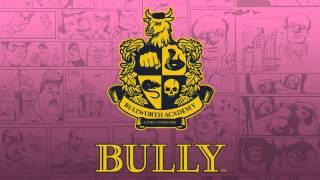 Bully Soundtrack Mix Fighting Johnny Vincent 3 Versions Mix [upl. by Suriaj502]