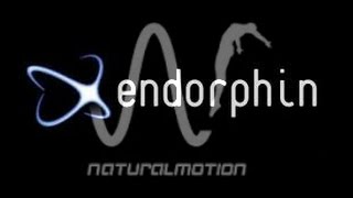 How To Get Endorphin Animator For Free [upl. by Leanard]