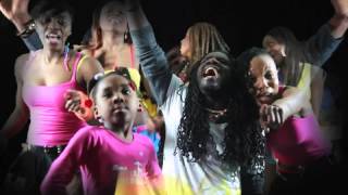 Tokay Kanaval 2013  Mgen Gwo Blan Deyem Official Video [upl. by Sugna]