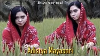 Best Of The Best ADISTYA MAYASARI HD 720p Quality [upl. by Newob701]