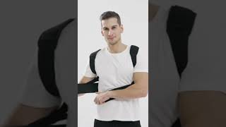 Best Posture Correctors You Need in 2024 Back to Basics [upl. by Sorci122]