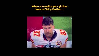 Interesting traviskelce shorts memes [upl. by Prior]