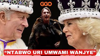 quotNTABWO URI UMWAMI WANJYEquot KING CHARLES BARI BAMUCIYEMO KABIRIABASANGABUTAKA BA AUSTRALIA BARAKAYE [upl. by Dal156]