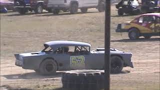 Hobby Stock Group B Heat 1  Day 2  2024 Outlook Fall Classic [upl. by Alenas]