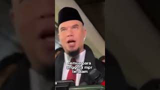 Pidato Pak Prabowo Bikin Kagum Semua Orang news beritaterkini beritaterbaru breakingnews [upl. by Lavotsirc]