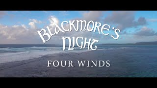 Blackmores Night Four Winds  Official Video [upl. by Charmine]