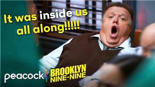 Just another B99 holiday compilation  Brooklyn NineNine [upl. by Etteiram]