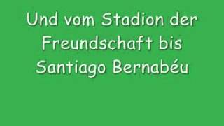 Olli Schulz  Spielerfrau Lyrics [upl. by Ellemaj]