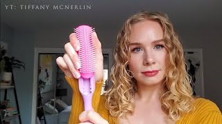 How to Modify A Denman Brush [upl. by Gentille58]