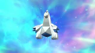 Shiny Duraludon and Archaludon  Indigo Disk Shiny 4 and 5 [upl. by Olvan]