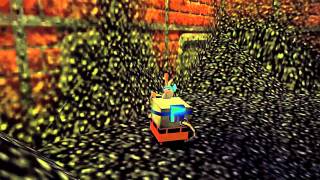 Banjo Tooie  Episode 35 Shh Were Washing Rabbits [upl. by Sueahccaz]